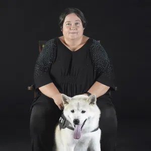 Esther - Profe de inglés - Vitoria-Gasteiz
