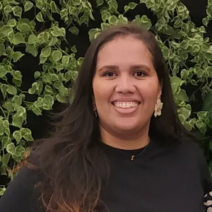 Jessica - Prof de iniciação musical - 