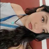 Andrea - prof de Matemáticas - Xalapa-Enríquez