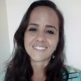 Juliana - personal trainer - Londrina