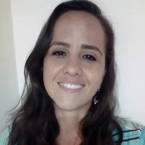 Juliana - personal trainer - Londrina