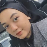 Dwi - English tutor - Kuala Lumpur