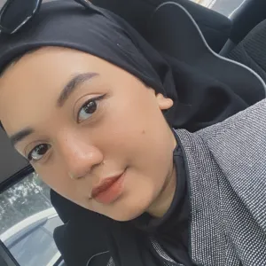 Dwi - English tutor - Kuala Lumpur