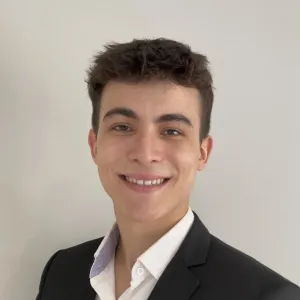 Hugo - profesor de español para extranjeros - Leganés