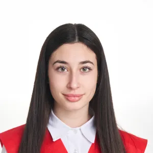 Mireia - tutor académico - Elche