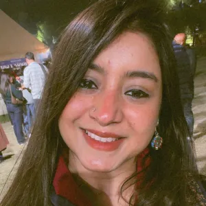 Shubhangi - Yoga instructor - Mumbai