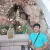 George Angel Gabriel - profesor de inglés - San Fernando del Valle de Catamarca