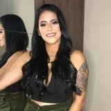 Maiara - personal trainer - Vitória da Conquista