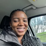 Olaiya - Natural Sciences teacher - Bristol