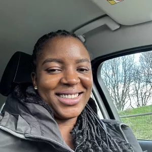 Olaiya - Natural Sciences teacher - Bristol