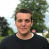 Dylan - Prof d'anglais - Brevans