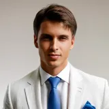 Rafael - Professor de português para estrangeiros - Boninal