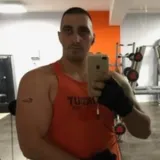 Sebastien - Coach sportif - Vallauris