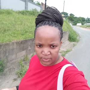 Sanelisiwe - Reading tutor - Umlazi