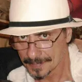 Franco - profesor de italiano - Xalapa-Enríquez