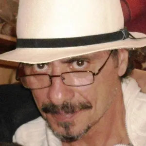 Franco - profesor de italiano - Xalapa-Enríquez