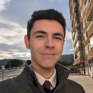 Rubén - tutor académico - Azuqueca de Henares