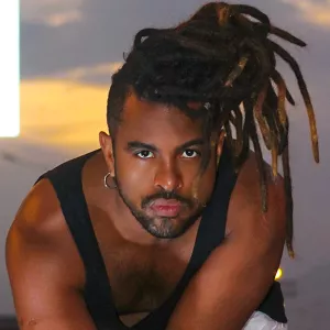 Edy - personal trainer - Salvador