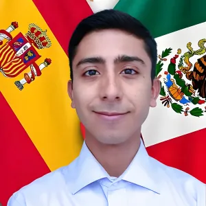 Jehosúa - Profesor de español para extranjeros - CDMX