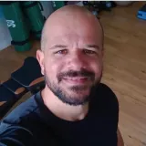 Bruno - personal trainer - Salvador