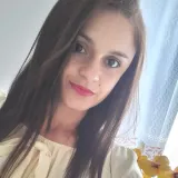 Daniela - Professor de matemática - Governador Valadares
