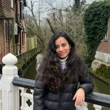 Mariana - Professor de inglês - São Paulo