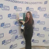 Martyna - nauczyciela logistyki  - Poznań