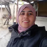 Soumia - Prof d'arabe - Meknès