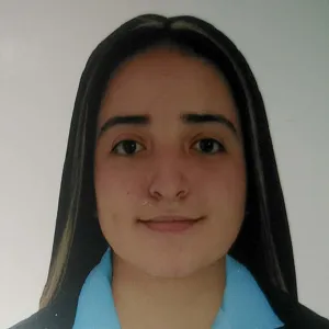 Yised - Profe de apoyo escolar - Puerto Berrío