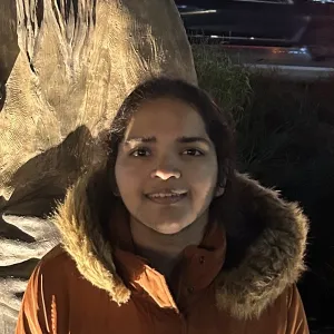 Jahnavi - Piano tutor - Northlake