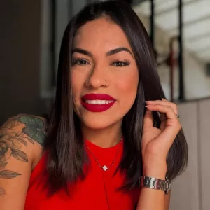 Ananda - Professor de reforço escolar - Belém