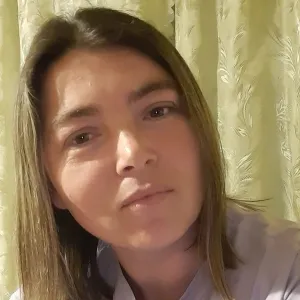 Любовь - репетитор з української мови  - Миколаїв