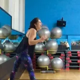 ALICIA - Fitness coach - Sandbach