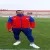 Freddy - Entrenador personal - Lima