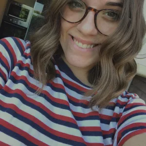 Giulia - Insegnante di aiuto compiti - Roma