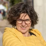 Kristin - Prof d'anglais - Toulouse