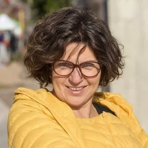 Kristin - Prof d'anglais - Toulouse