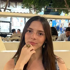 Antonia - Profesor de inglés - Lérida