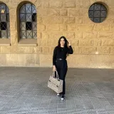 Souhaila - Prof d'arabe - Meknès