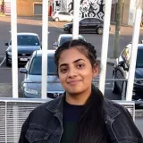 Simran - Health and social care tutor - Meadow Heights