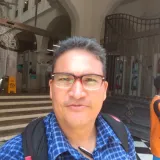 GILBERTO CARLOS - profesor de tecnología - Cartagena de Indias