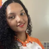 Taliane do Carmo - Professor de português - Laranjal do Jari