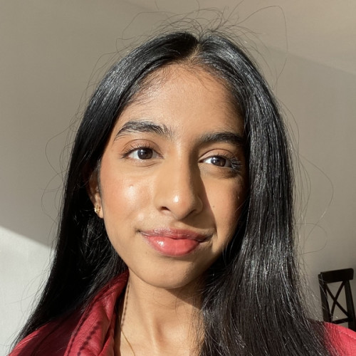 Sree - Math tutor - $46/h