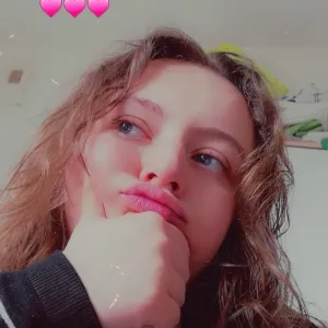 Juliette - Prof de maths - Stenay