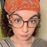 Lucie - Prof de soutien scolaire - Hérouville-Saint-Clair