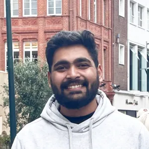 Shaan - Guitar tutor - Dublin 18