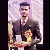 Himanshu - Physics tutor - Ghaziabad