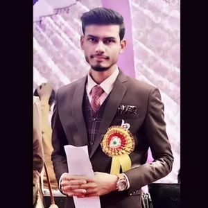Himanshu - Physics tutor - Ghaziabad