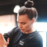 Lora - Coach sportif - Paris 11e