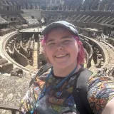 Peighton - Maths tutor - Peterborough